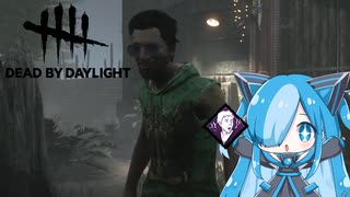 【VOICEVOX実況プレイ】新たなるAviUtl、新たなる少女(?)、古ぼけた良パーク【Dead by Daylight】