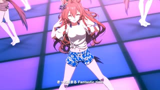 【メジロブライト】Gaze on Me!【ウマ娘】