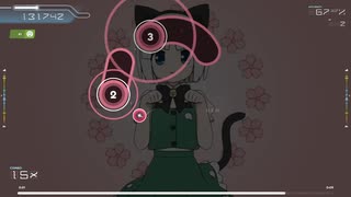 Osu! #2