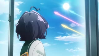 【OP差し替え】魔法少女にあこがれてR/B