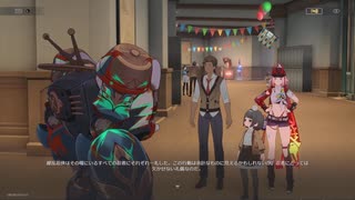 崩壊：スターレイル２rd　その354