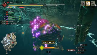 【モンスターハンター ライズ】集会所クエスト Part:192