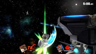 【ピットPart23】メテオをキメたい全キャラVIP挑戦記【スマブラSP】