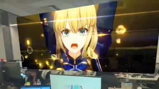 ホモと見るついにここまで来たVRゴーグル