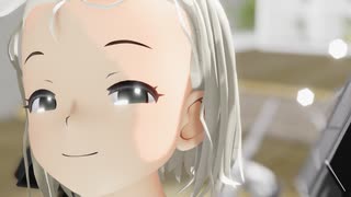 【艦これMMD】-伊504で『Watch me!』-