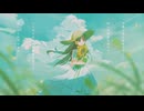鼎／アオバ　歌ってみた【小米なこ】