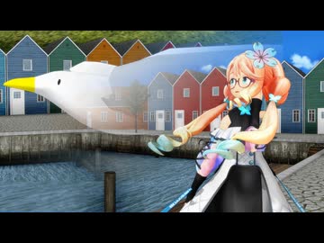 【桜乃そらSV2】かもめが翔んだ日【カバー】