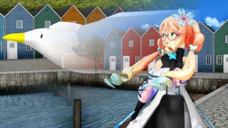 【桜乃そらSV2】かもめが翔んだ日【カバー】
