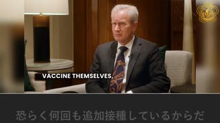 医師たちは自分もコロナワクチンを接種したため、故意にワクチン被害を見て見ぬふりをしている