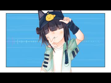 ブッとんでいけ！／Ponchi♪　歌ってみた【小米なこ】