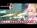 信じて病院に送り出した父親が狂った教授にテラスタルされる彩澄しゅお【血まみれな孤独の寒さ】【ソフトウェアトーク実況】