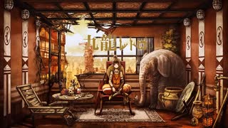 【原キー】九龍レトロ【歌ってみた】【だ～ら】