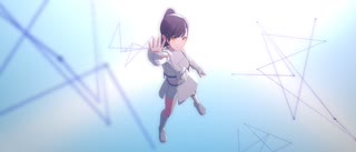 プロセカMV『アクセラレイト』ビビバス with 巡音ルカ