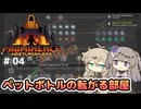 【Prominence II RPG +α】しにがみとぼーけん、とっぴんぐ！  #04 【VOICEVOX実況】