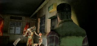 #4【サイレントヒル ゼロ】とんでもない場面に遭遇してしまいました…【SILENT HILL ZERO】