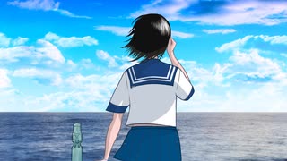 ラムネの魔法 / 重音テト / A*St3r