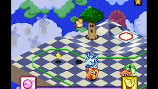 【カービィボウル】Ｖジャンプ【テクニック】