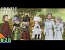 【初見】【実況】新たなる光の4戦士との大冒険＃28【BD2】