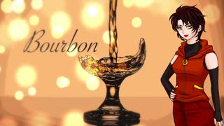 【焔音レイ】Bourbon【UTAUカバー】+UST配布