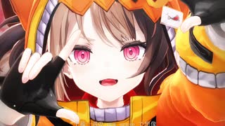 Gigi Murin「AWAKE」#shorts 【MMD】【ホロライブEN】‪                        @holoen_gigimurin ​