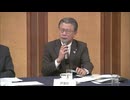 芦屋町の波多野茂丸町長が今月末に辞職　健康上の理由で
