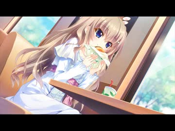 9-nine- 九條都VS香坂春風 真昼の決闘 - ニコニコ動画