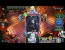 【シャドバWB】2pickネメシスvsロイヤル【インフィニティ・エボルヴ期】