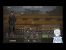 【#ニコ生Vラス（Rust）その１２】ニコおじ、PVPエリア攻略なるか？