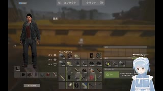 【#ニコ生Vラス（Rust）その１２】ニコおじ、PVPエリア攻略なるか？