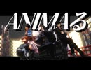 【MMD刀剣乱舞】ANIMAる【文久土佐組】