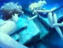 水月 -すいげつ-　プレイ動画　パート21　和泉ルート1