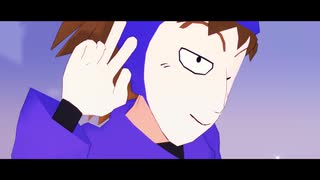 【RKRN_M.M.D】おしゃまな馬車飛び乗って【鉢屋】