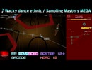【グルコス比較動画】Wacky dance ethnic (MASTER) 【グルコスFP】