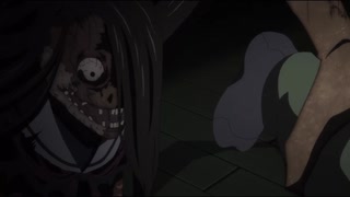 因果応報【地獄先生ぬ～べ～】