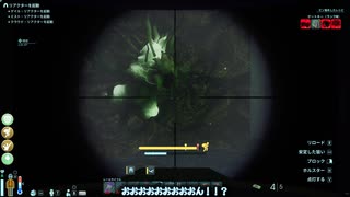 【WhiteCUL実況】Abiotic Factor【61.12】