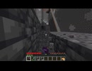 【minecraft】サバイバルでまったり整地して新しい世界作るわ【Part702】