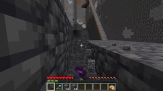 【minecraft】サバイバルでまったり整地して新しい世界作るわ【Part702】