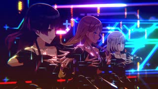 シャニソン　Another Rampage 720p
