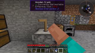 【Minecraft】今更ながら1.7.10で全実績解除 Part1