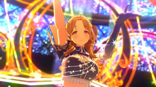 シャニソン　Shower of light　15歳組