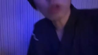 めじろう「実家でさぁ…僕ぅ女生主の配信観ながら寝てるの♡」