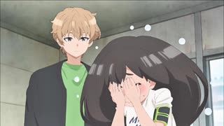 宇宙人ムームー18話より 「EMS」