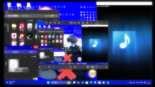 【UTAUカバー】花弁、それにまつわる音声【UTAU肋谷お兄さん】