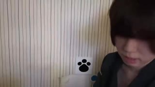 最上めじろう「最近さぁ…刺されたり殺されたりとか事件多いじゃん…紙一重なんだなって思うんです…」　※過去の悪行がひどすぎて元カノ達やいろんな人に多くの恨みを買っており、ビビっている