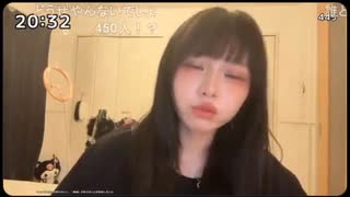 【りりぴ】鬼滅の刃の映画を見て、アレ出来きるよ？と踊り出したのが、こちら…【ニコ生】