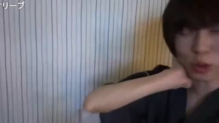 めじろうの嘘「今日は4回くらい枠を取り直しちゃったからぁ…」　※1回です。この辺が元カノ達や関係のあった女性達が言う、つく必要のないどうしようもない嘘までつく虚言癖