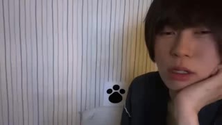 めじろう「にゃんぱすって元気なのかなぁ♡どうしたのかなぁ♡」　※2024年秋頃にニンポーから強奪しようとして口説いていた当時18歳の女の子。セクハラと嘘連発してフラれた。最近また名前をよく出すように
