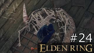 【ゆっくり実況】ELDEN RING Part24