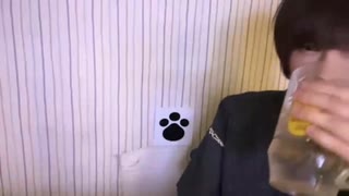 めじろうの嘘「ネタで付き合いとか1人もいないよ！恋愛はマジでちゃんとしてる！」　※好きでもないと言いながら付き合ったり、元カノ全員にフラれて絶縁されるくらいヒドいことばかりしている