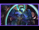 【FF14】永遠の闇討滅戦 BGM-only-/【黄金のレガシー】